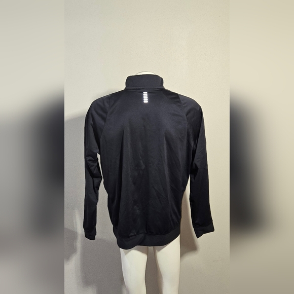 Under Armour UA Pick Up The Pace ColdGear Reactor Jacket Men's Size XL - Picture 4 of 5